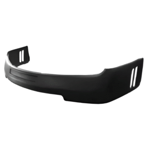 Spoiler Dianteiro Astra Hatch/Sedan 2003 a 2011 com Tela | TG Poli 03.210