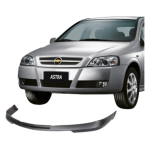 Spoiler Dianteiro Clássico Astra Hatch 2003 a 2011 | Saia Frontal TG Poli 03.260