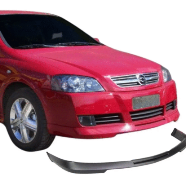 Spoiler Dianteiro Clássico Astra Hatch 2003 a 2011 | Saia Frontal TG Poli 03.260 - Imagem 3