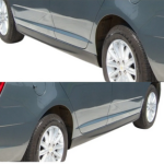 Spoiler Lateral