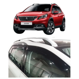 Calha de Chuva Peugeot 2008 2015 a 2021 – 4 Portas – TG Poli 20.008