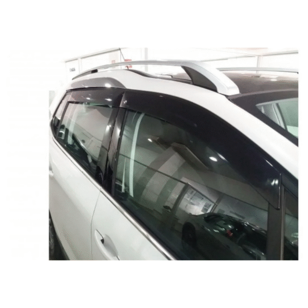 Calha de Chuva Peugeot 2008 2015 a 2021 – 4 Portas – TG Poli 20.008 - Imagem 4